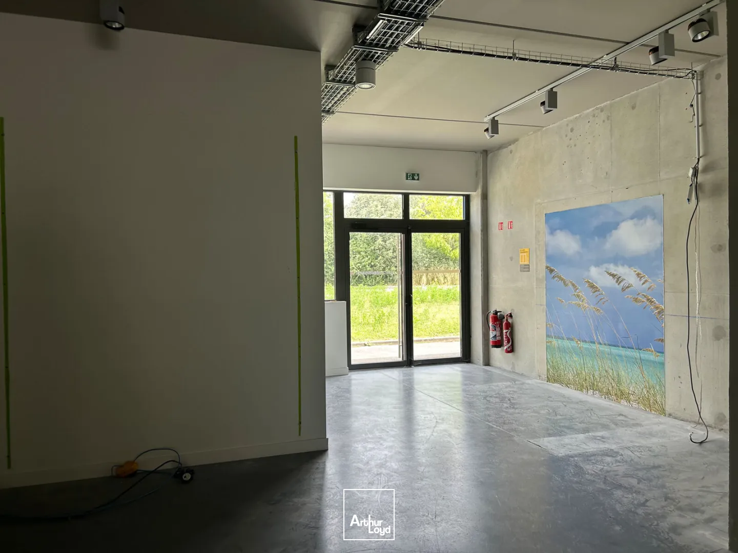 Locaux commerciaux - Location - GUERANDE - 44350 - 179-179 - 7785449