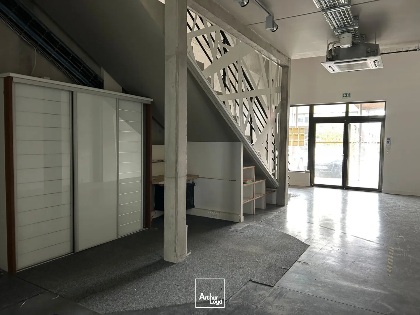 Locaux commerciaux - Location - GUERANDE - 44350 - 179-179 - 7785443