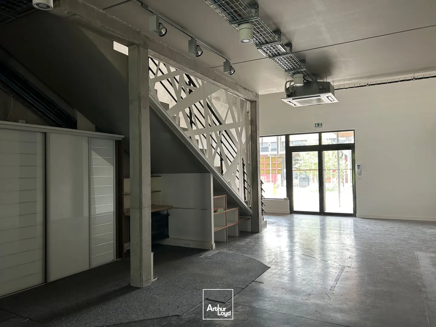 Locaux commerciaux - Location - GUERANDE - 44350 - 179-179 - 7785439