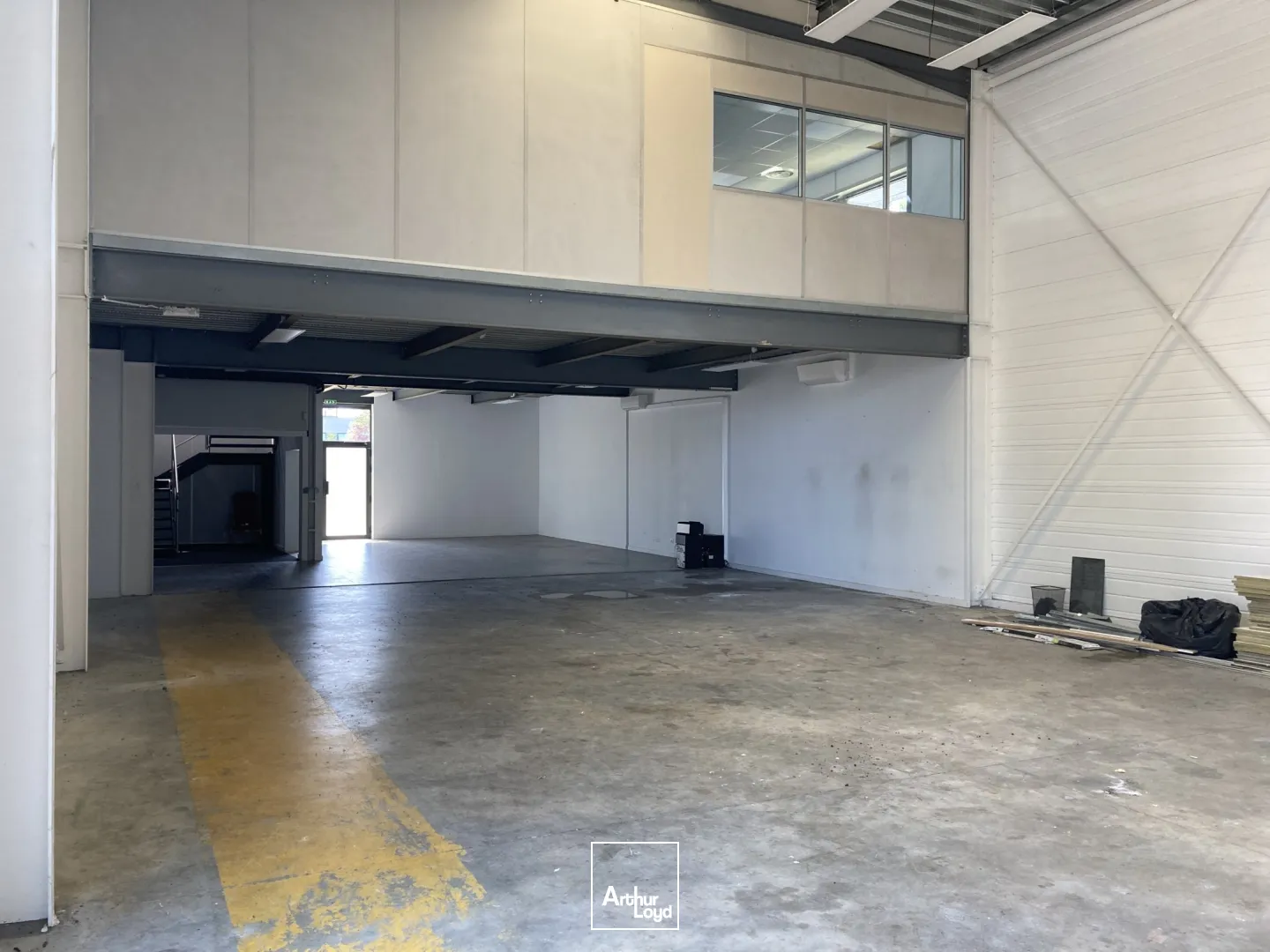 Locaux d'activité & Entrepôts - Location - MERIGNAC - 33700 - 365-365 - 7785469