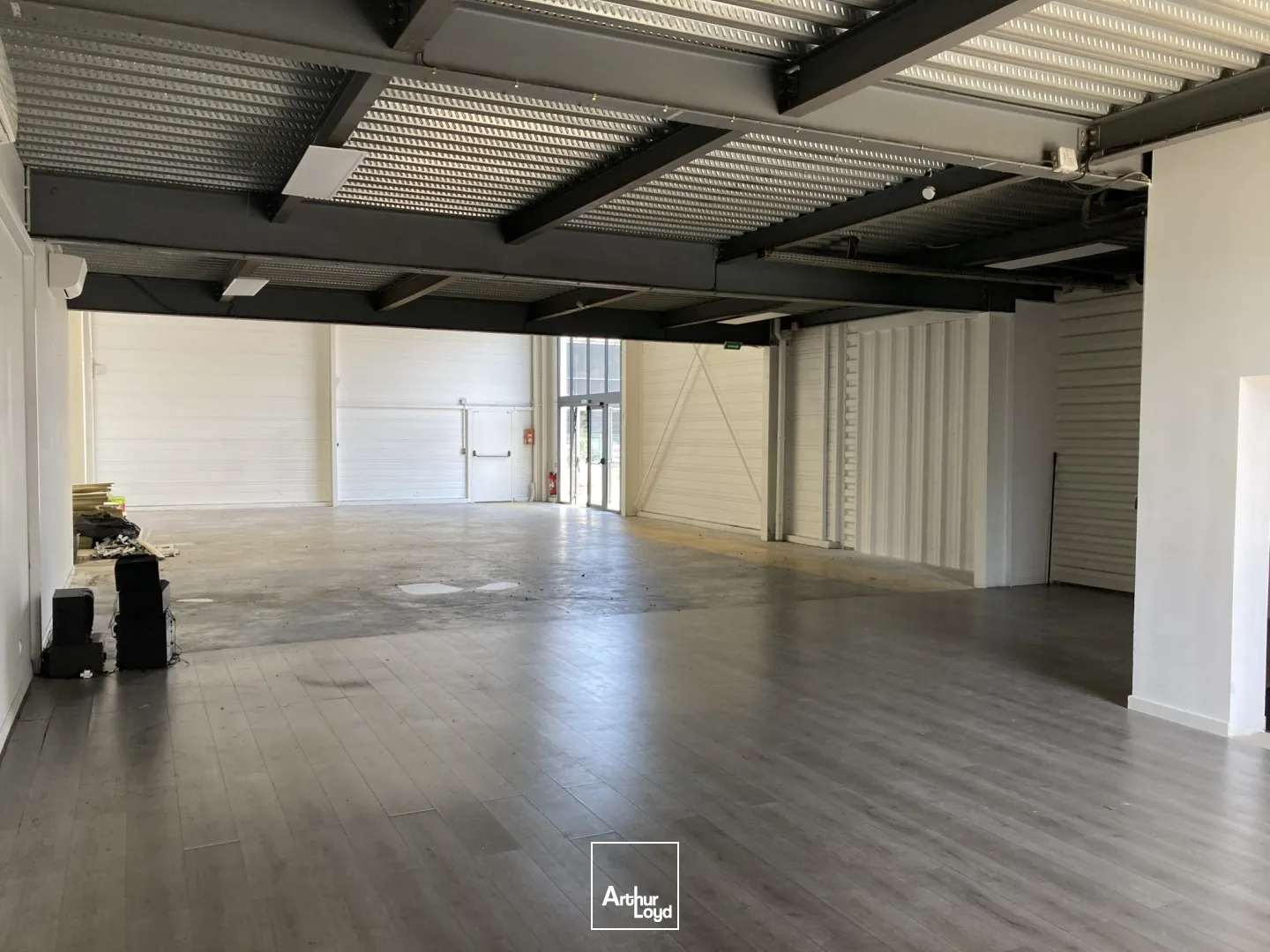 Locaux d'activité & Entrepôts - Location - MERIGNAC - 33700 - 365-365 - 7785471