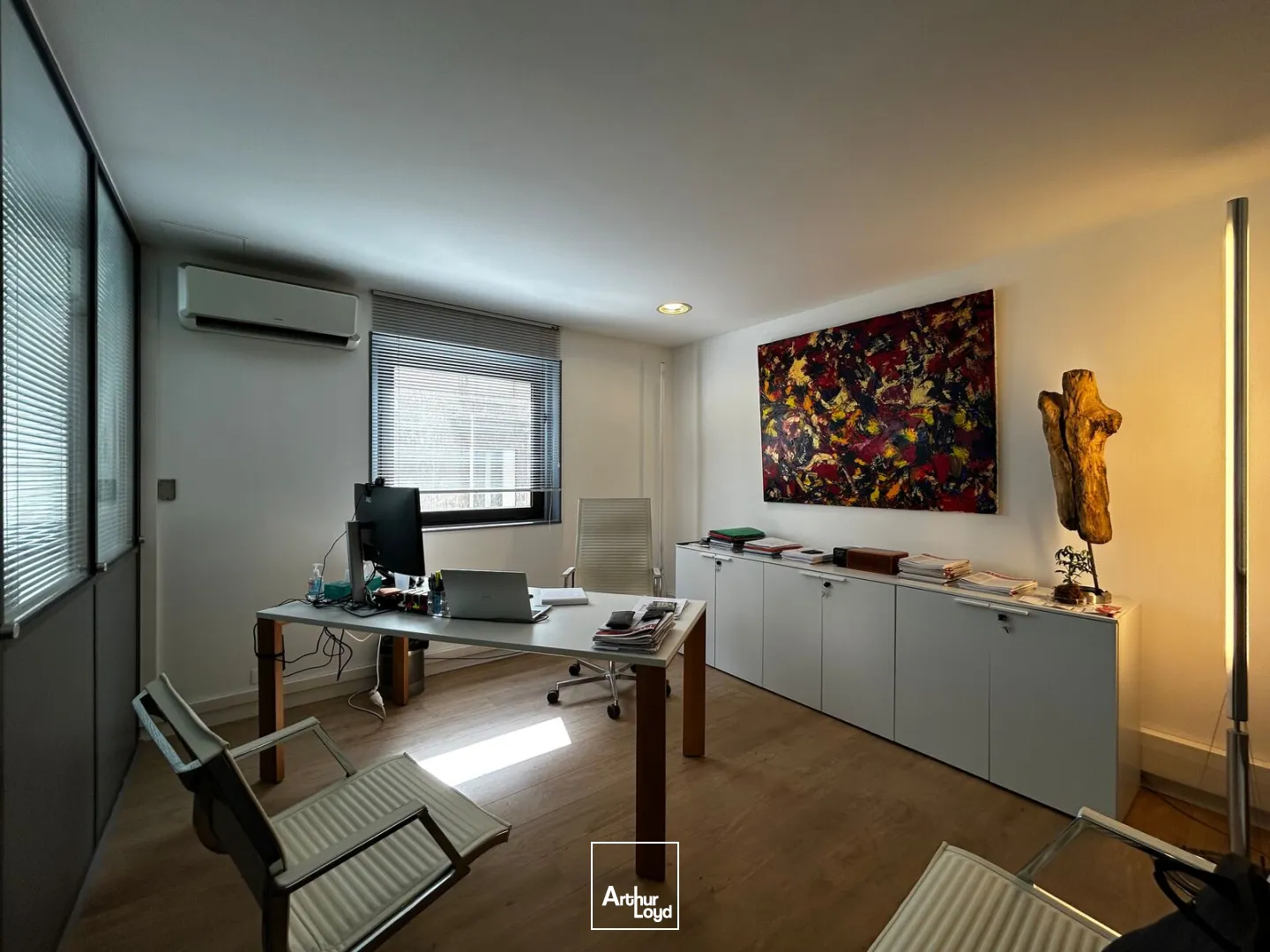 Bureaux - Vente - BORDEAUX - 33000 - 132-132 - 7785477