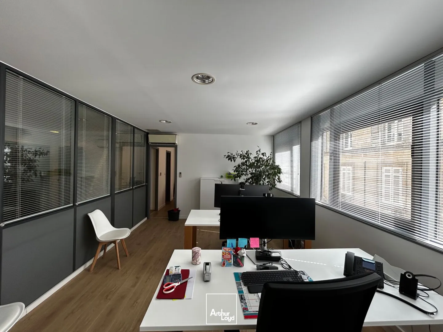 Bureaux - Vente - BORDEAUX - 33000 - 132-132 - 7785476