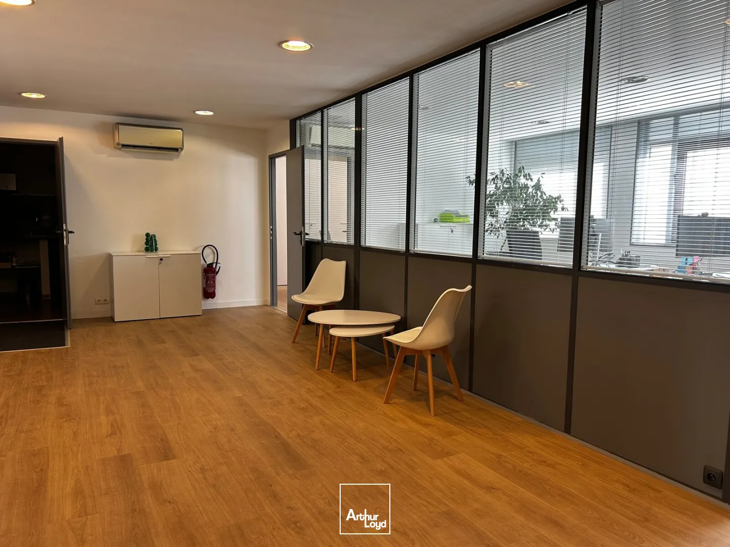 Bureaux - Vente - BORDEAUX - 33000 - 132-132 - 7785478