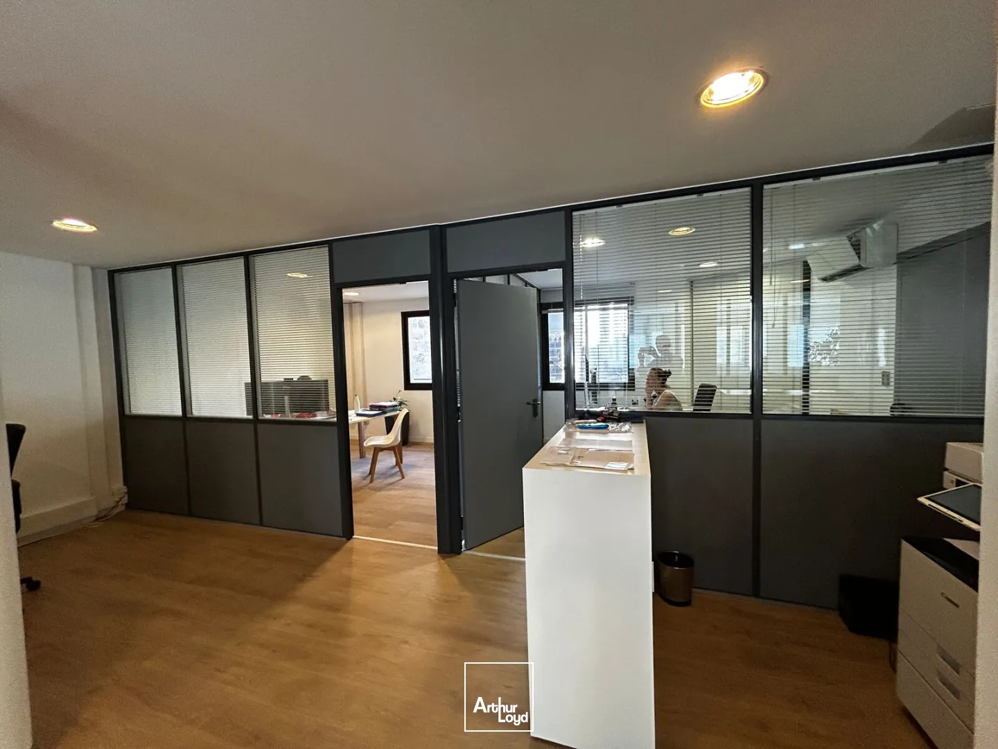 Bureaux - Vente - BORDEAUX - 33000 - 132-132 - 7785479