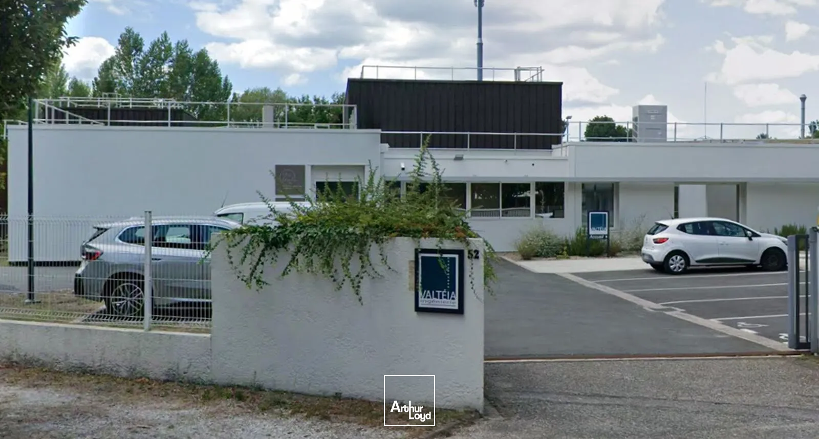 Bureaux - Location - CANEJAN - 33610 - 115-115 - 7785495