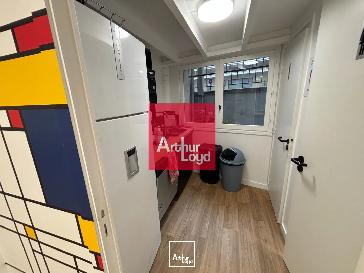 Locaux commerciaux - Location - GRENOBLE - 38000 - 212-212 - 7785516