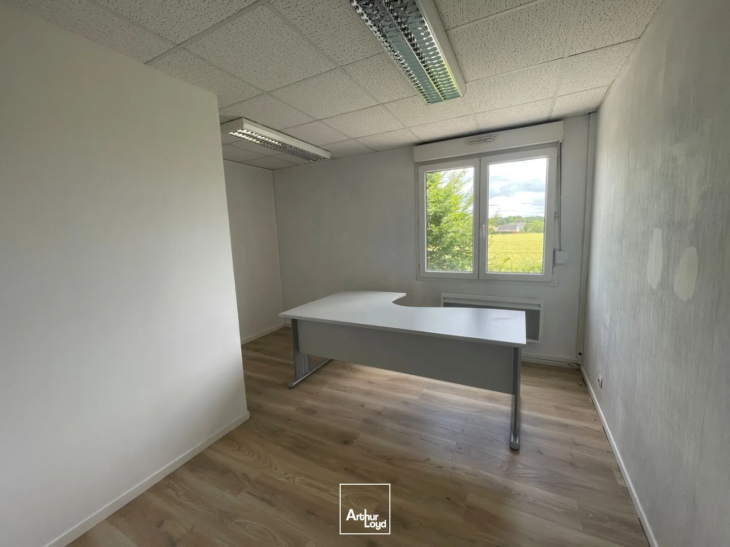 Bureaux - Location - EVREUX - 27000 - 64-183 - 7785521