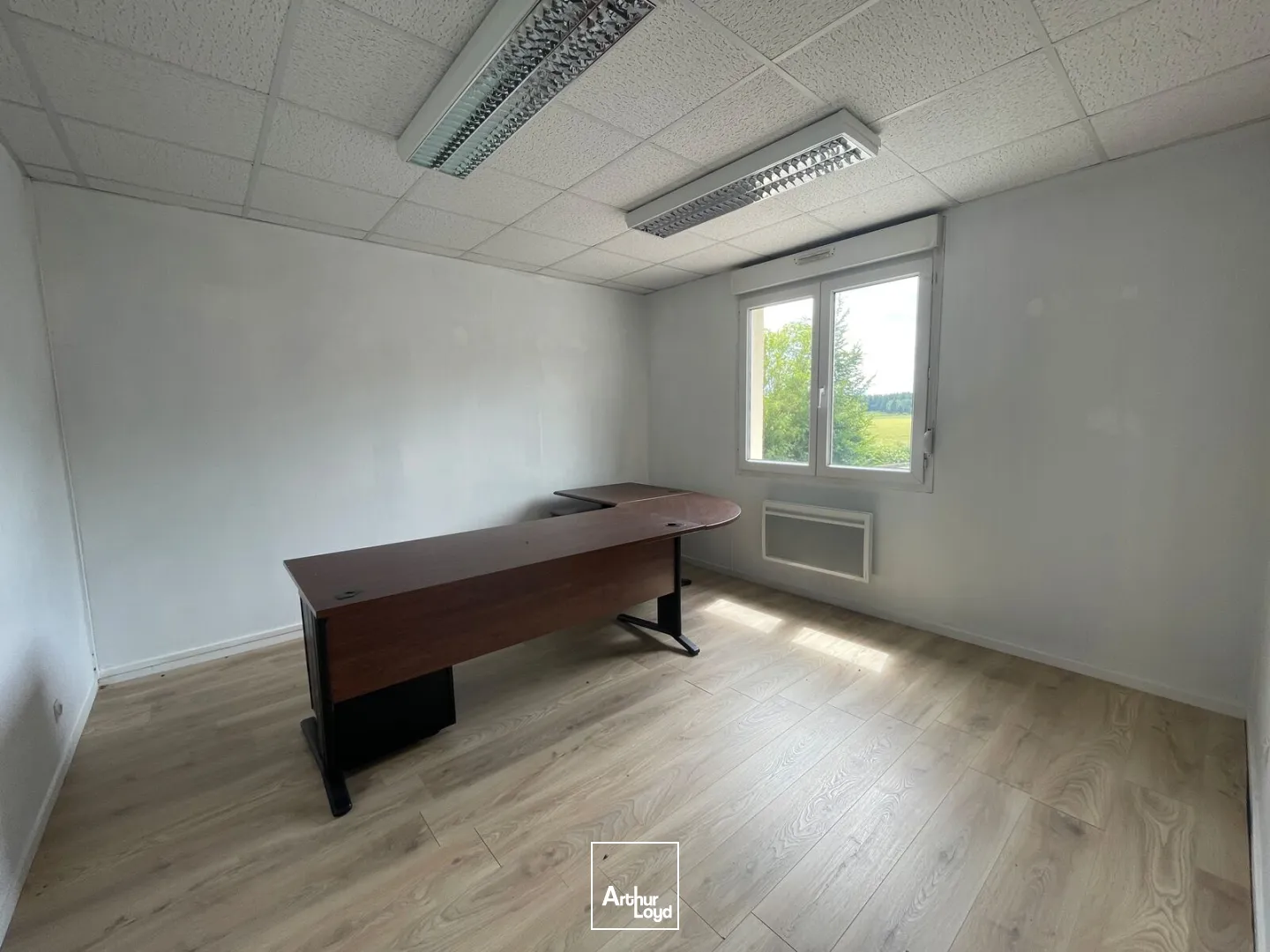 Bureaux - Location - EVREUX - 27000 - 64-183 - 7785520