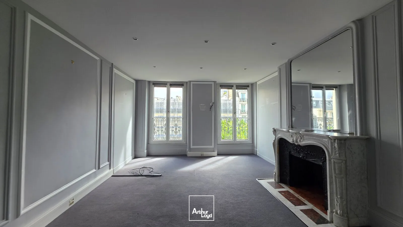 Bureaux - Location - PARIS - 75008 - 240.5-240.5 - 7785572
