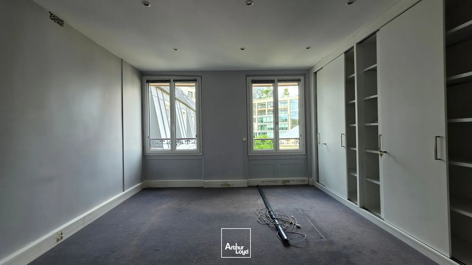 Bureaux - Location - PARIS - 75008 - 240.5-240.5 - 7785573