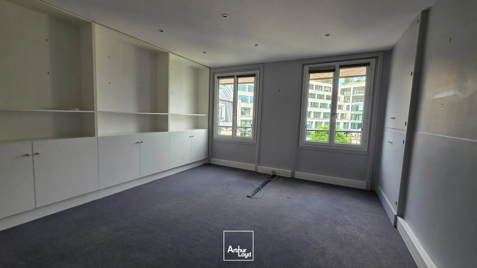 Bureaux - Location - PARIS - 75008 - 240.5-240.5 - 7785574