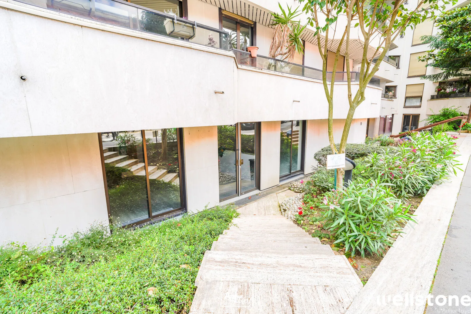 Bureaux - Location - PARIS - 75015 - 190-190 - 7785587