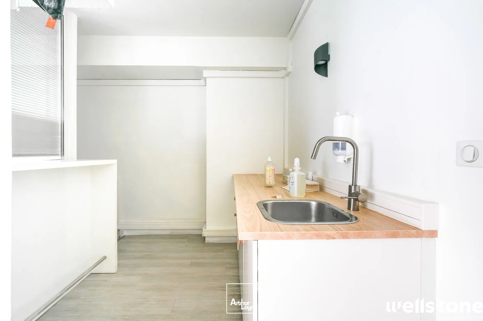 Bureaux - Location - PARIS - 75015 - 190-190 - 7785586