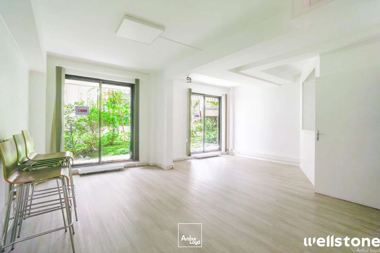 Bureaux - Location - PARIS - 75015 - 190-190 - 7785580