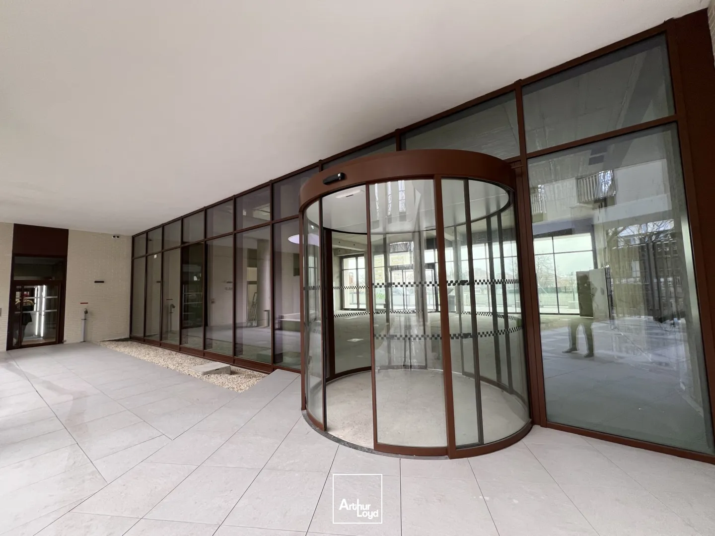 Bureaux - Location - NANTERRE - 92000 - 775-1699.4 - 7785695