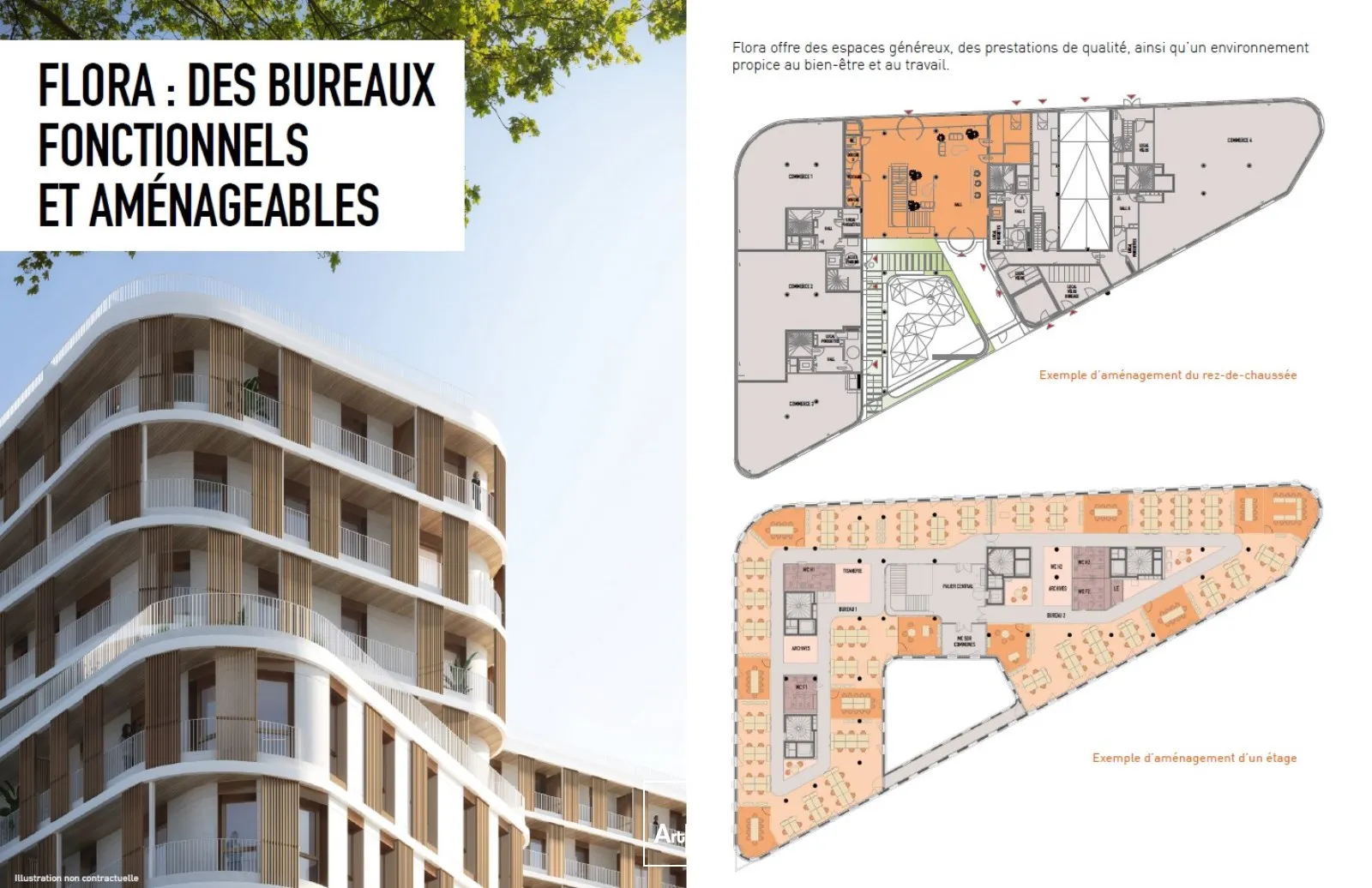 Bureaux - Location - NANTERRE - 92000 - 775-1699.4 - 7785699