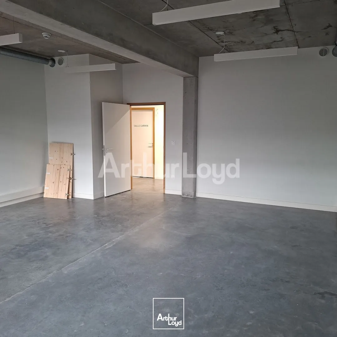 Bureaux - Location - LILLE - 59000 - 52.08-856.01 - 7785773