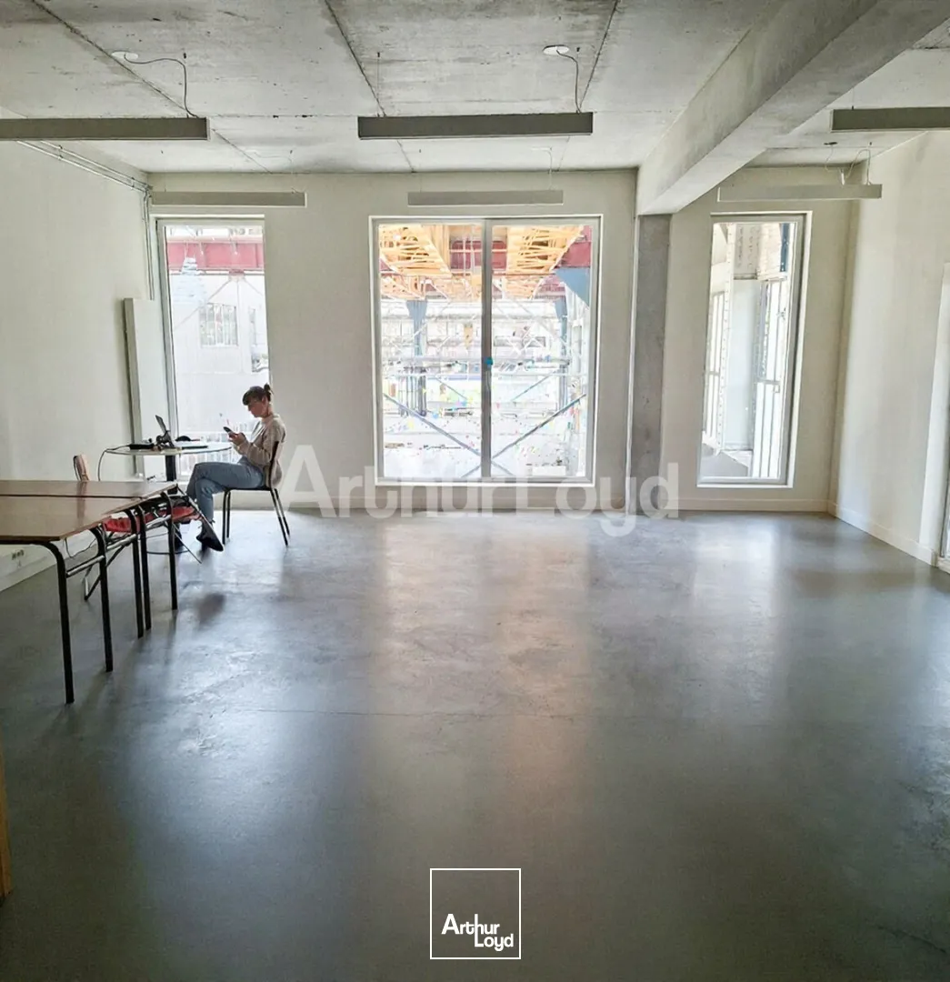 Bureaux - Location - LILLE - 59000 - 52.08-856.01 - 7785763
