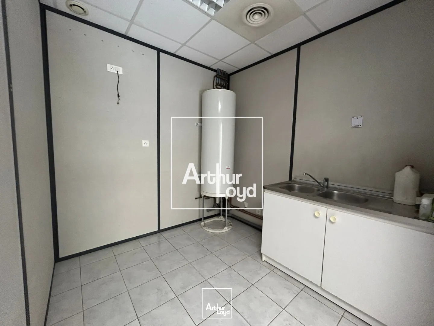 Locaux d'activité & Entrepôts - Vente - MONDOUZIL - 31850 - 862-862 - 7785814