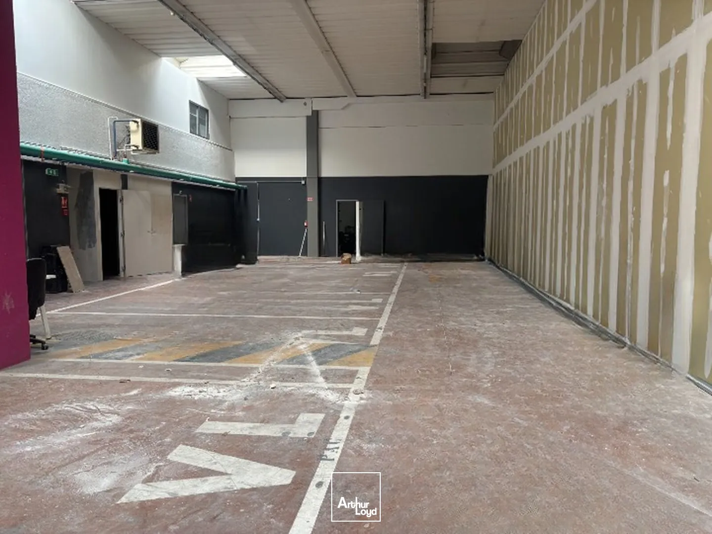 Bureaux - Vente - SAINT ETIENNE - 42000 - 2560-2560 - 7785819
