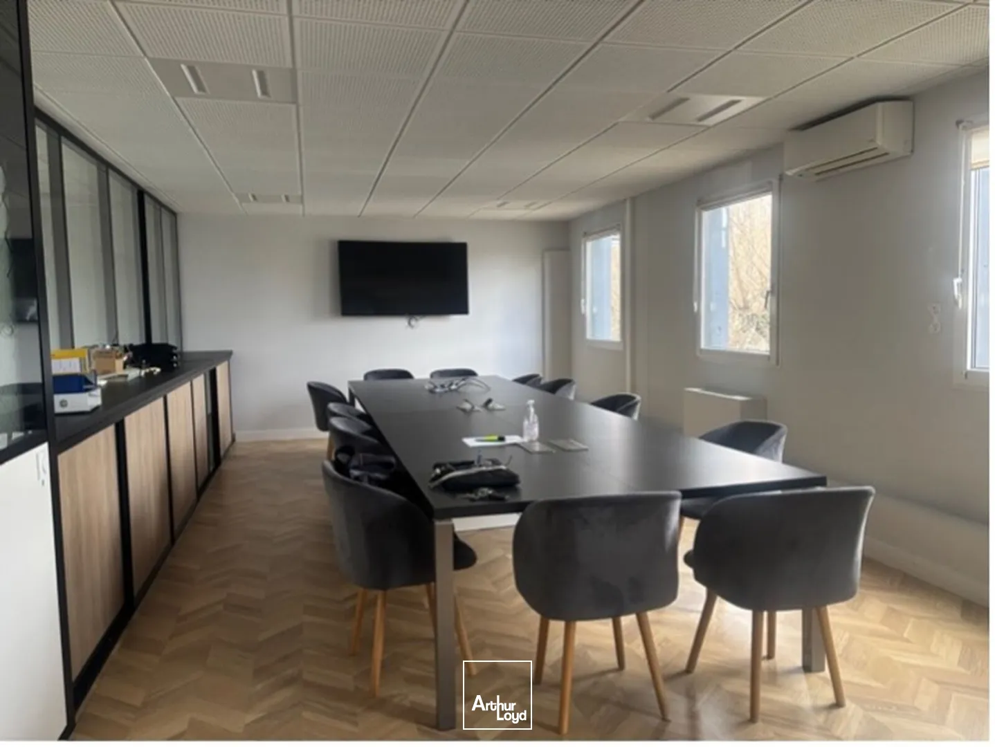 Bureaux - Vente - SAINT ETIENNE - 42000 - 2560-2560 - 7785816