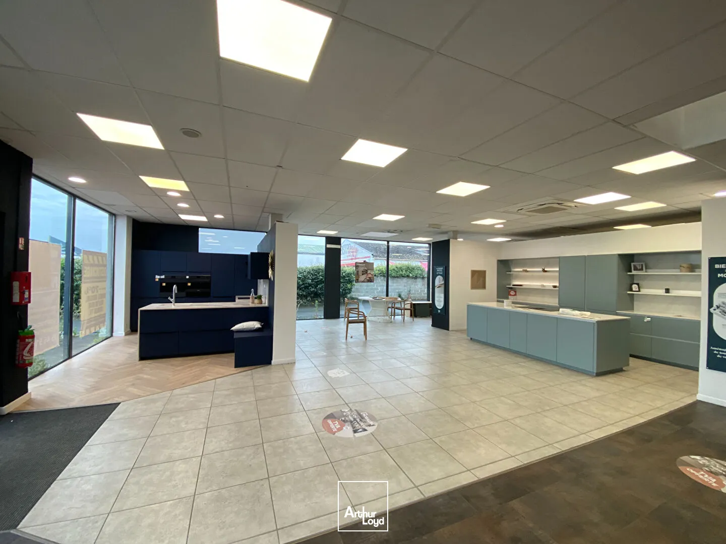 Locaux commerciaux - Location - ANGOULINS - 17690 - 474-474 - 7785966