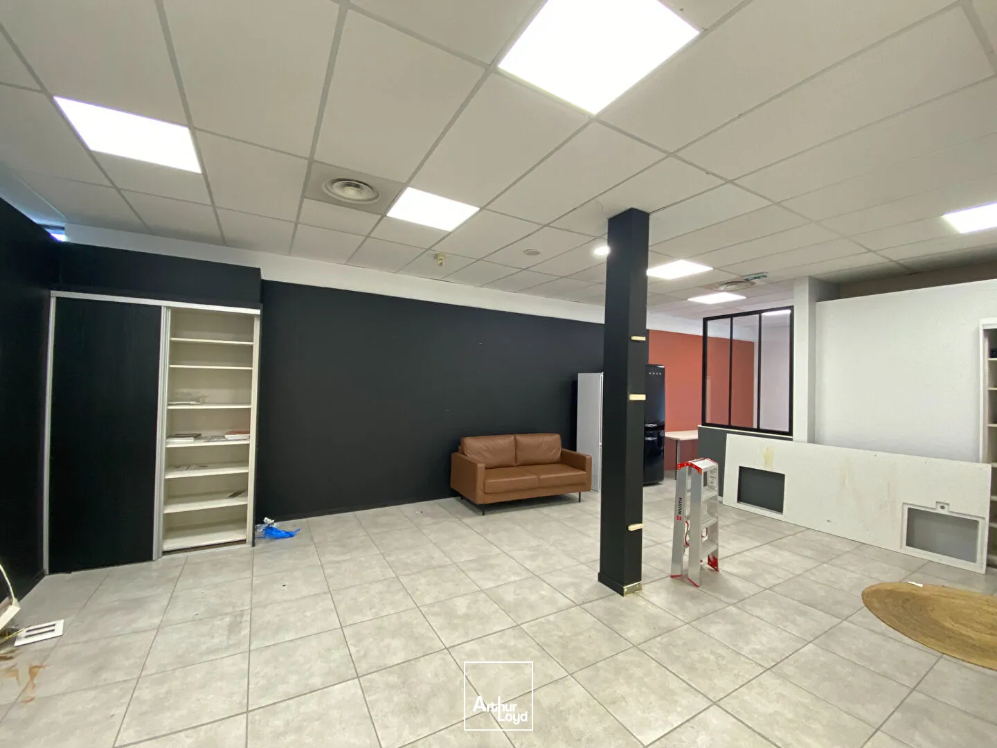Locaux commerciaux - Location - ANGOULINS - 17690 - 474-474 - 7785967