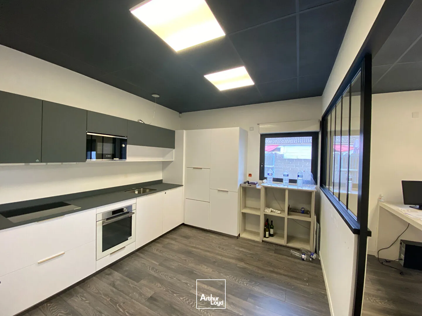 Locaux commerciaux - Location - ANGOULINS - 17690 - 474-474 - 7785968