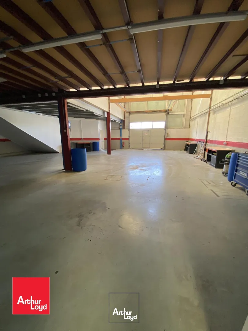 Locaux commerciaux - Vente - CHARTRES - 28000 - 435-435 - 7785991