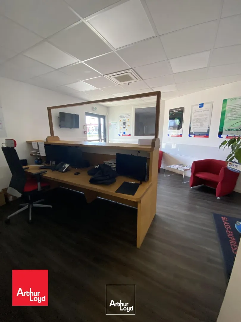 Locaux commerciaux - Vente - CHARTRES - 28000 - 435-435 - 7785992