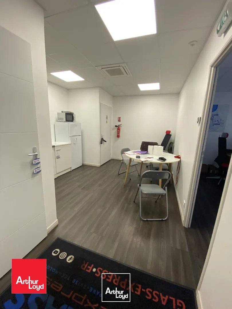 Locaux commerciaux - Vente - CHARTRES - 28000 - 435-435 - 7785993