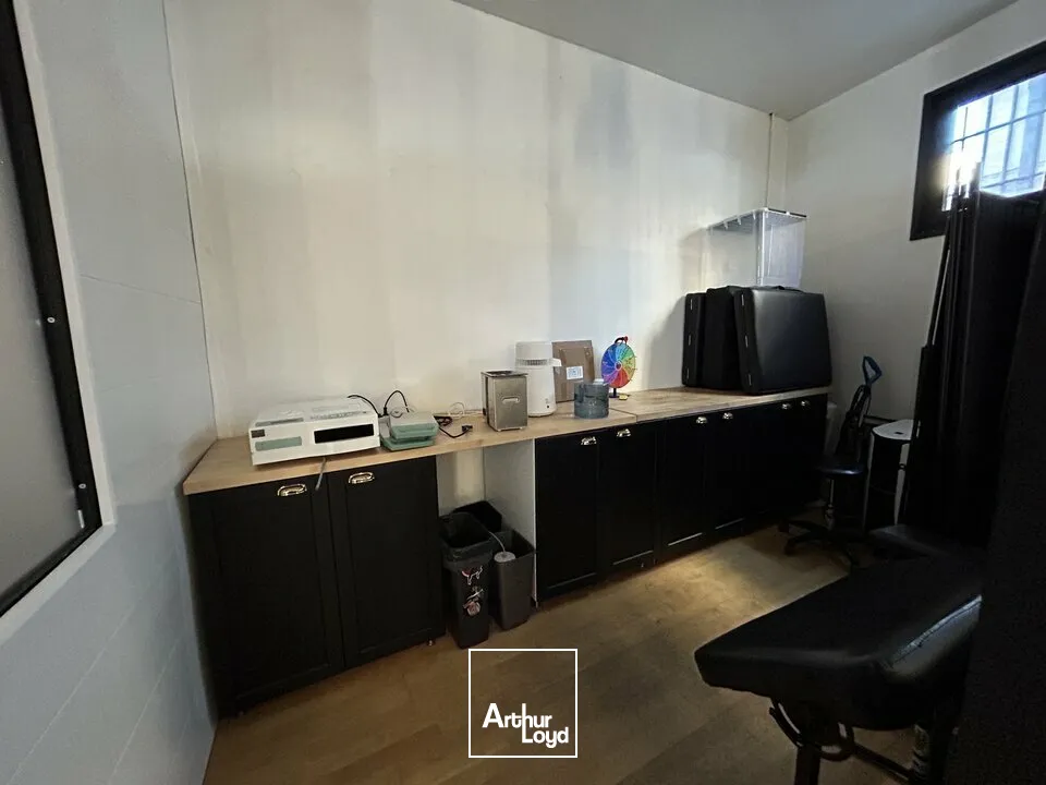 Locaux commerciaux - Location - METZ - 57000 - 120.26-120.26 - 7786014
