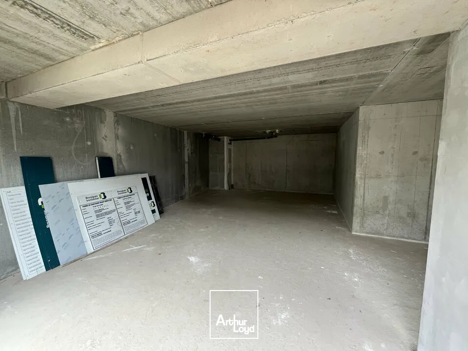 Locaux commerciaux - Location - HAGUENAU - 67500 - 92.45-92.45 - 7786030