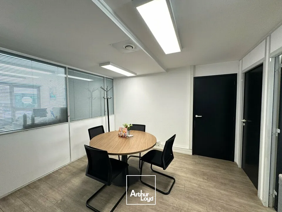 Locaux commerciaux - Vente - DIJON - 21000 - 113-113 - 7786062
