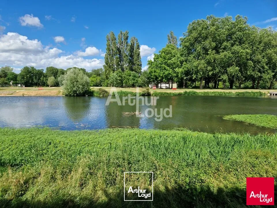 Fonds de commerce - Cession - SAINT-AIGNAN - 41110 - 170-170 - 7786086