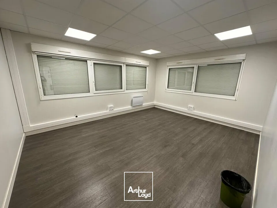 Locaux d'activité & Entrepôts - Location - REIMS - 51100 - 1000-1000 - 7786103
