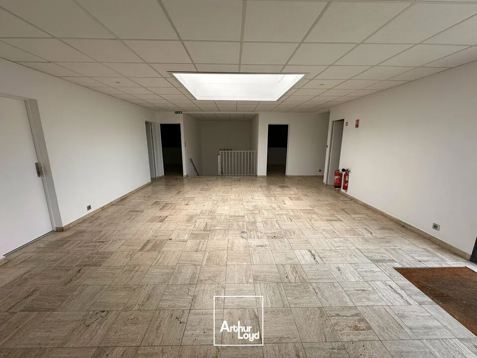 Bureaux - Location - REIMS - 51100 - 400-400 - 7786093