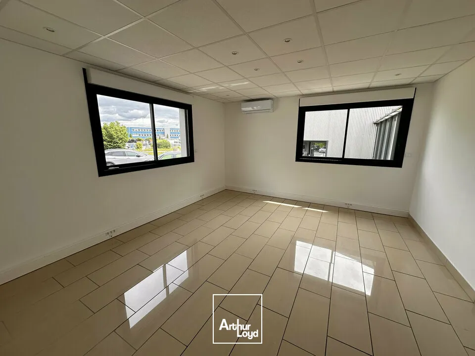 Bureaux - Location - REIMS - 51100 - 400-400 - 7786094