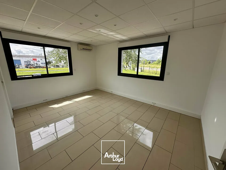 Bureaux - Location - REIMS - 51100 - 400-400 - 7786095