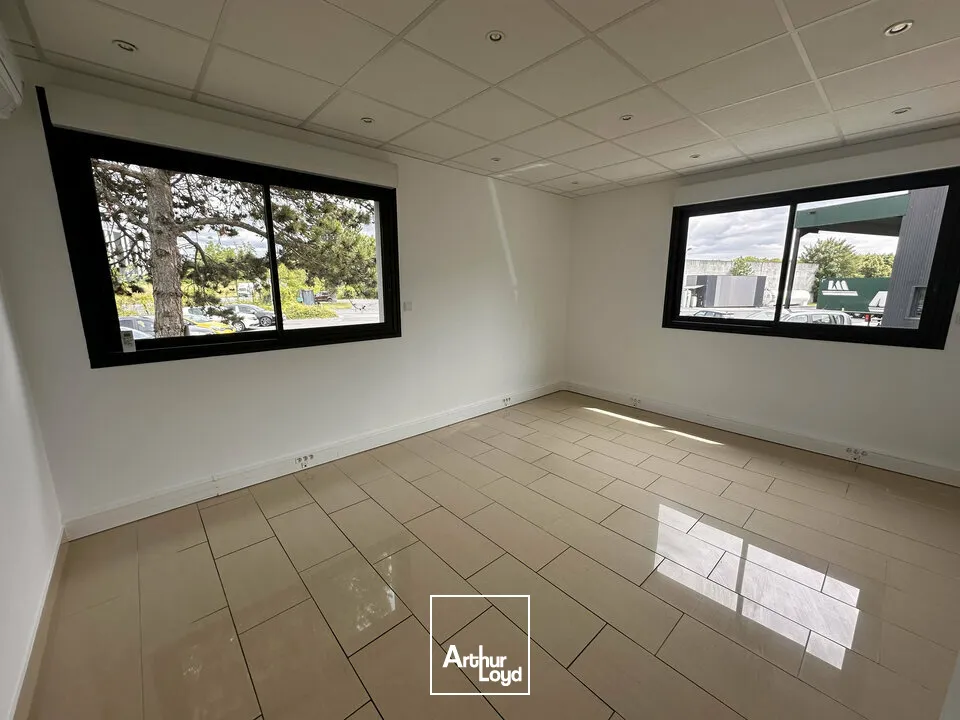Bureaux - Location - REIMS - 51100 - 400-400 - 7786097