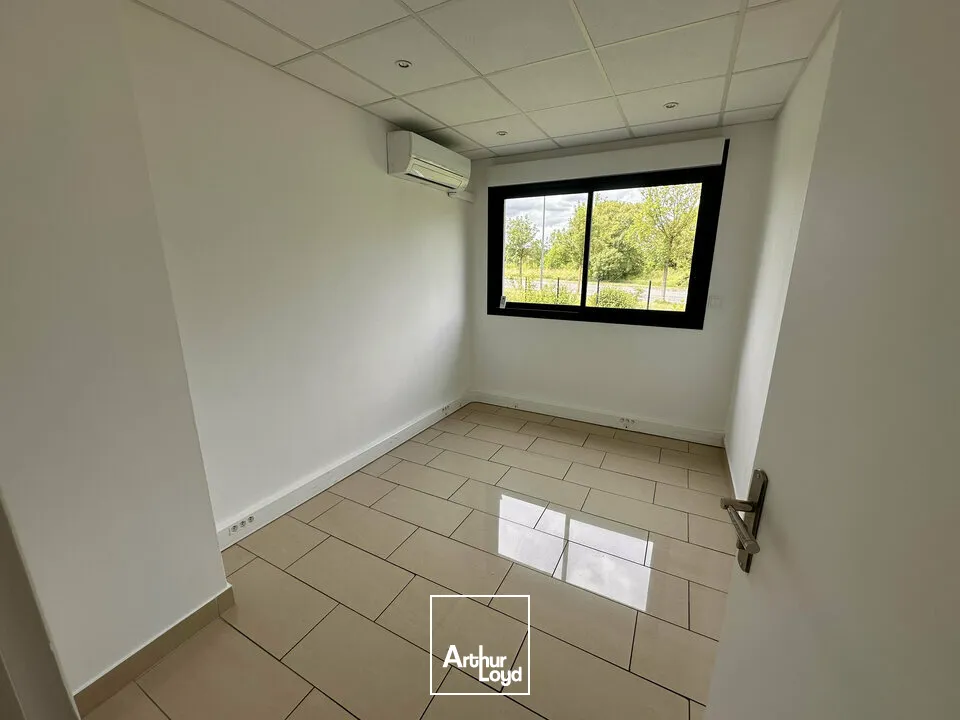 Bureaux - Location - REIMS - 51100 - 400-400 - 7786098