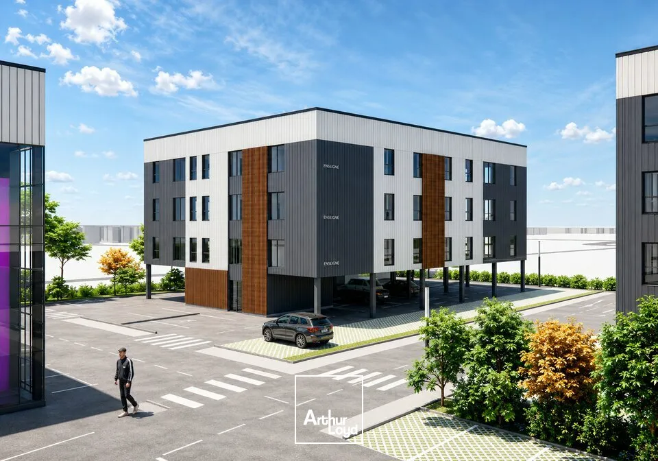 Bureaux - Vente - LE HAVRE - 76620 - 480-1790 - 7786126
