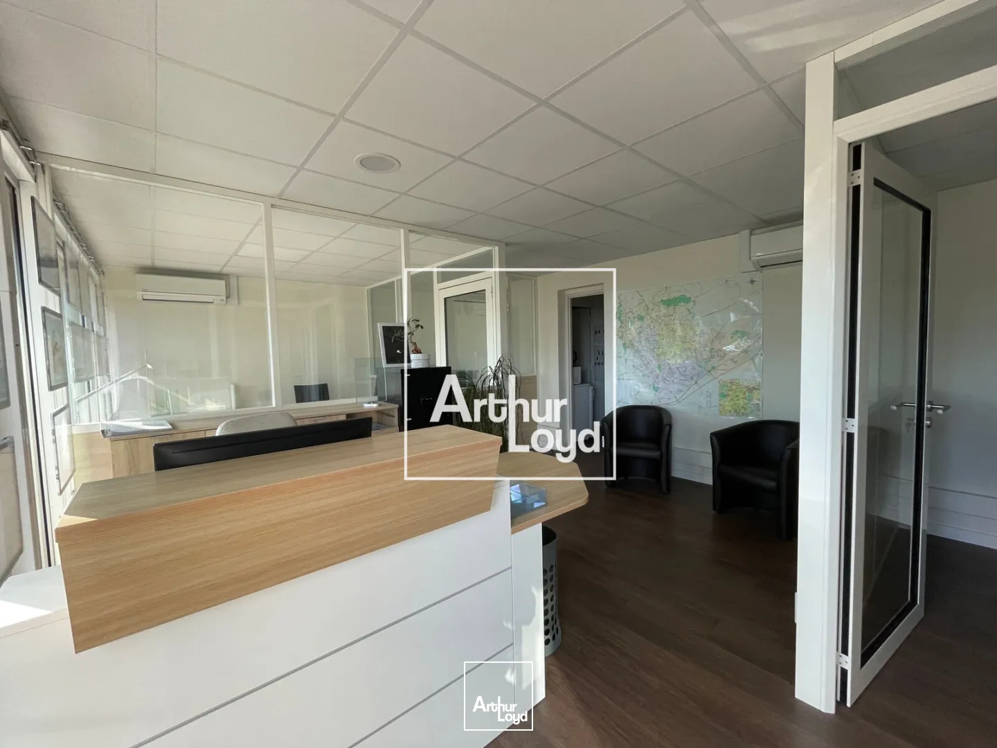 Locaux commerciaux - Location - MONTPELLIER - 34070 - 63-63 - 7786149