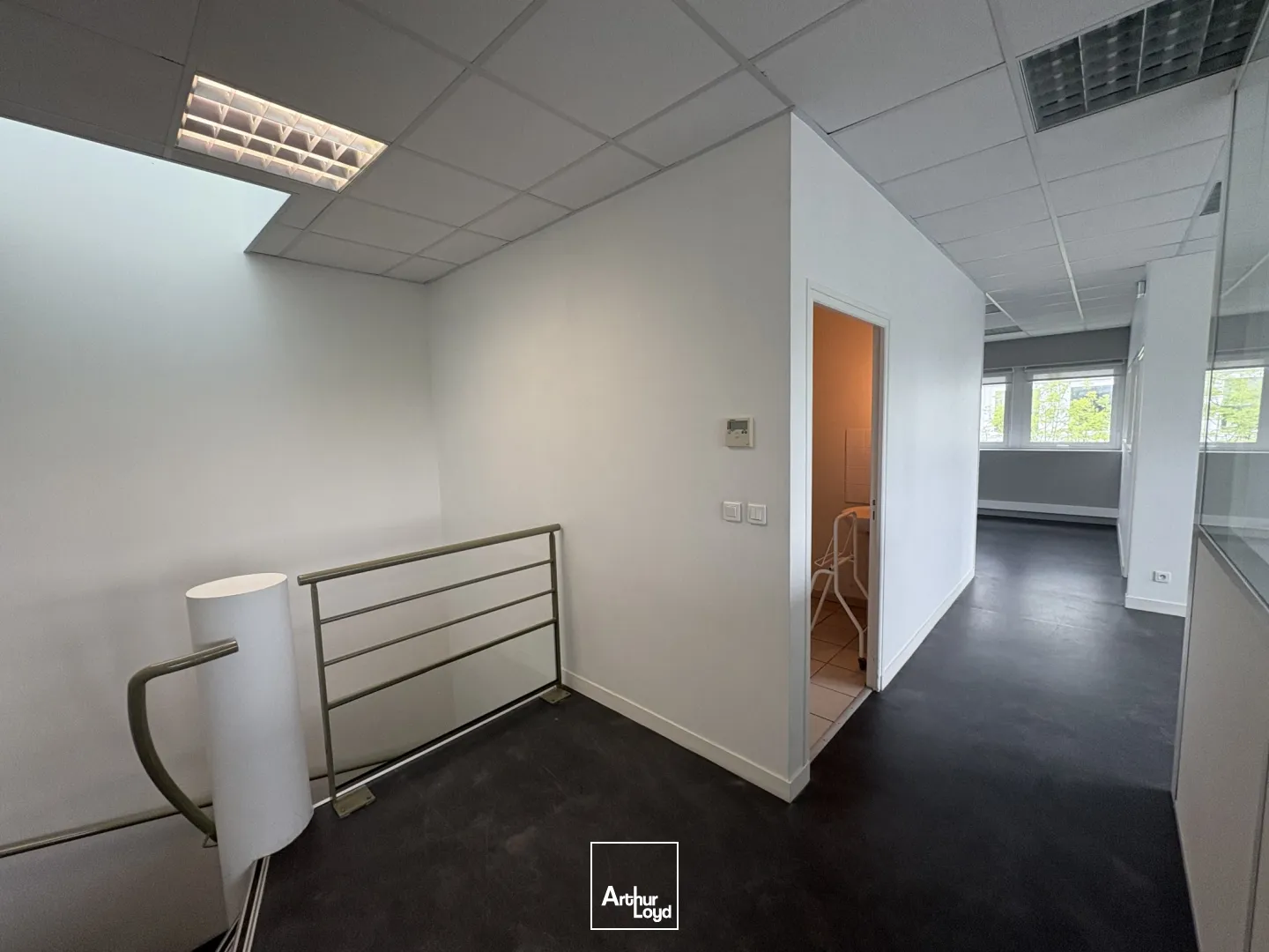 Bureaux - Vente - ORLEANS - 45000 - 130-130 - 7786259