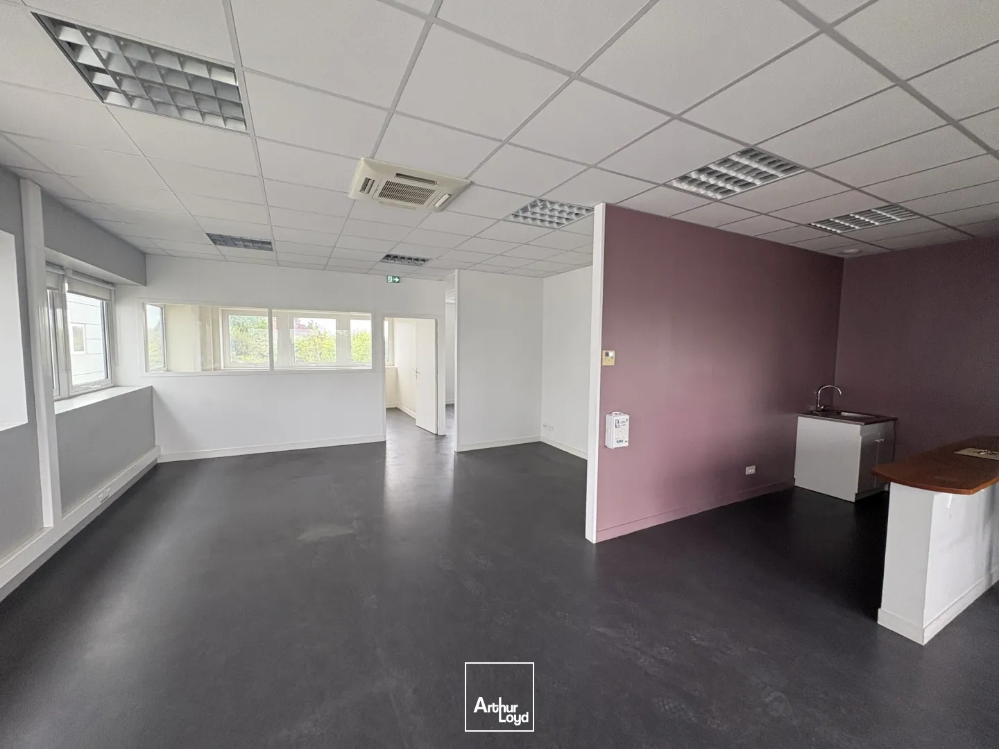 Bureaux - Vente - ORLEANS - 45000 - 130-130 - 7786265