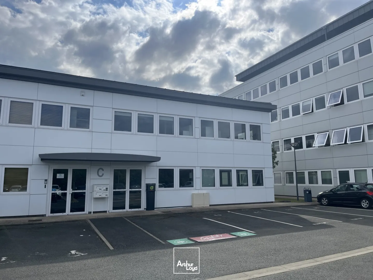 Bureaux - Vente - ORLEANS - 45000 - 130-130 - 7786258