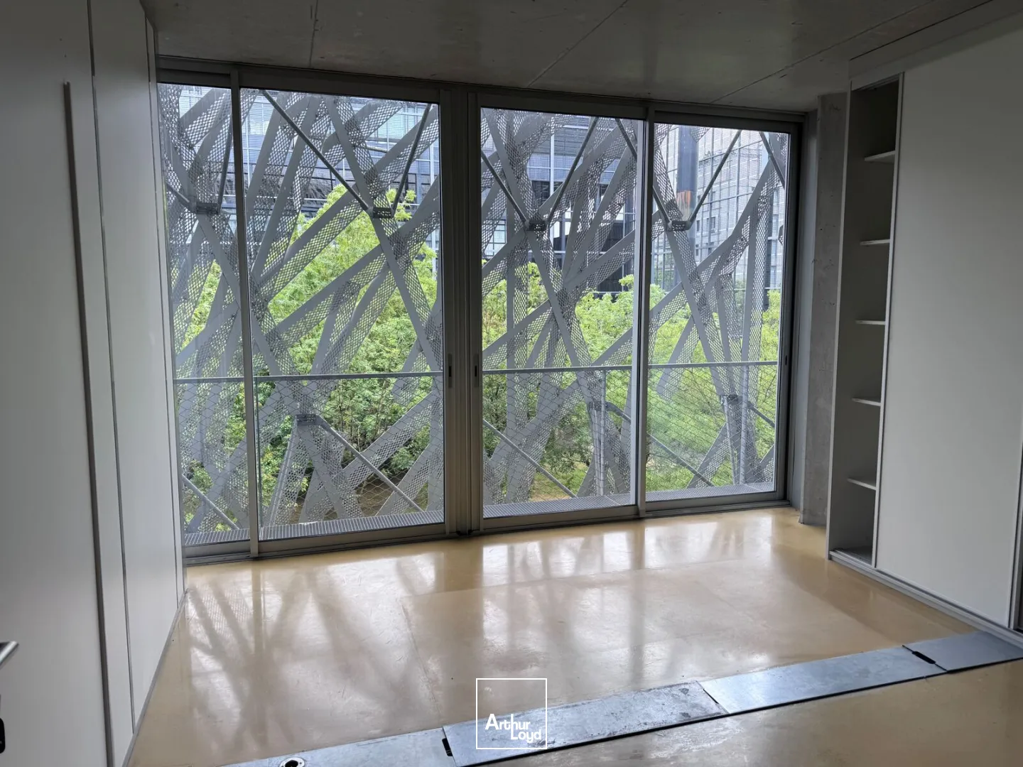 Bureaux - Location - NANTES - 44200 - 359-359 - 7786290