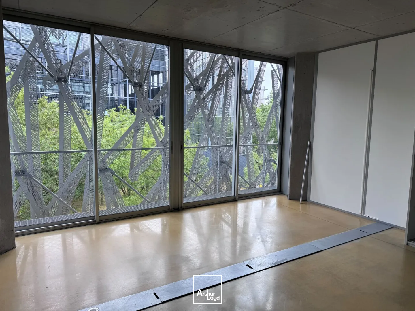 Bureaux - Location - NANTES - 44200 - 359-359 - 7786291