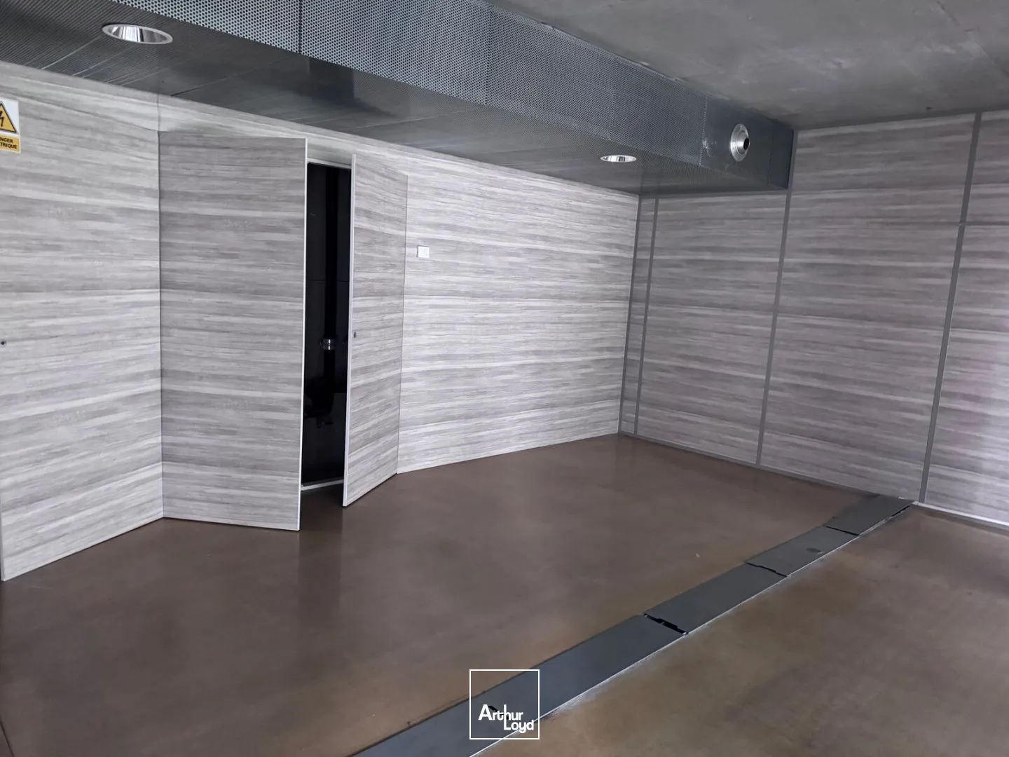Bureaux - Location - NANTES - 44200 - 359-359 - 7786292